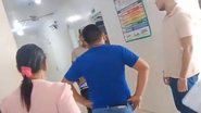 Reprodução / Redes Sociais