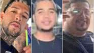 Reprodução | Redes Sociais