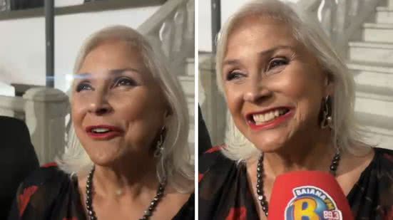 Carolina Papa/Bnews