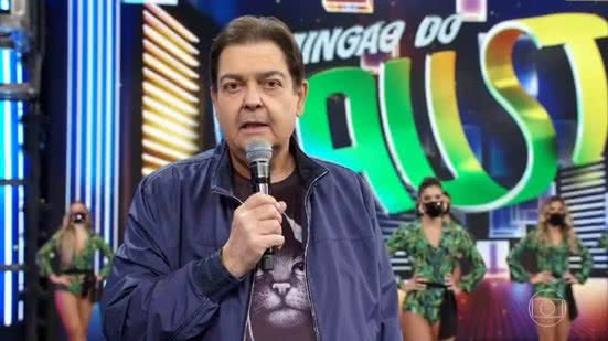 Reprodução/ TV Globo