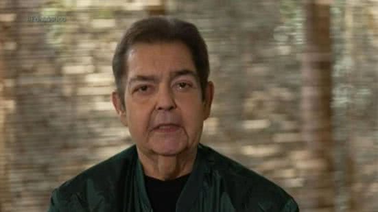 Reprodução / TV Globo