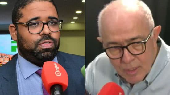 Montagem / BNEWS