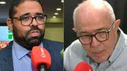 Montagem / BNEWS