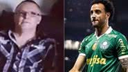 Divulgação/Palmeiras