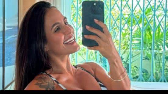 Reprodução / Instagram
