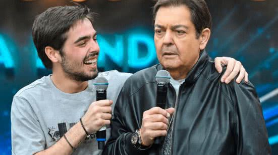 Reprodução | Bandeirantes