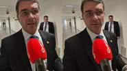 Henrique Brinco/BNews