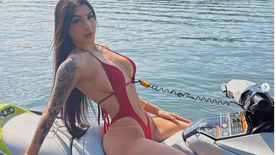 Reprodução / Instagram
