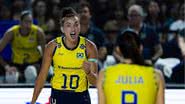 Divulgação/FIVB