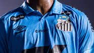 Raul Baretta / Santos FC