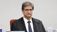 Antonio Augusto/STF