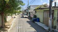 Reprodução/Google Street View