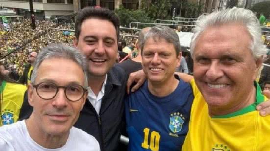 Reprodução Redes Sociais