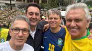 Reprodução Redes Sociais