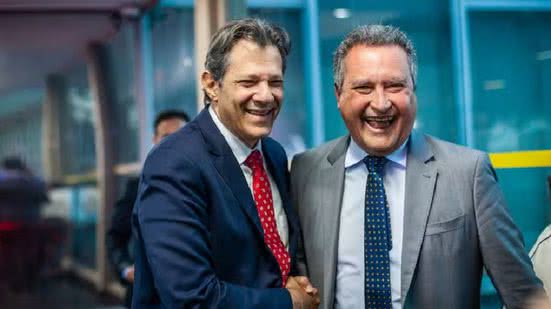 Diogo Zacarias / Ministério da Fazenda