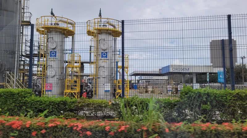 Divulgação | Origem Energia