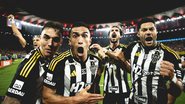 Divulgação/Atlético
