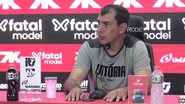 Reprodução/TV Vitória