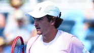 Divulgação/Cincinnati Open