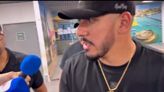 Reprodução/X/@netoecbtv