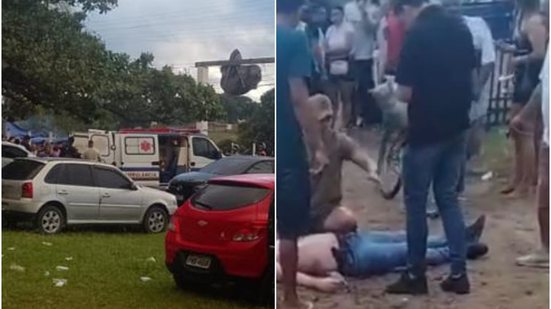 Reprodução/Redes Sociais