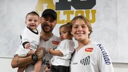 Reprodução/Redes Sociais