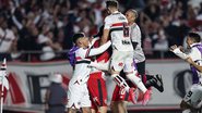 Divulgação/SPFC