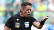 Cesar Greco/Palmeiras