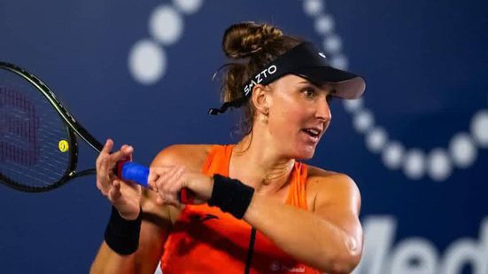 Divulgação/Roland Garros