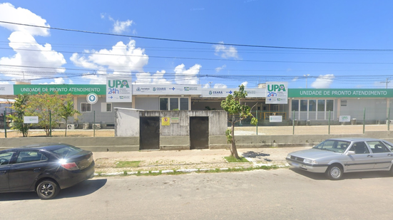 Google Maps/Street View