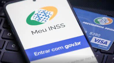 INSS/Divulgação