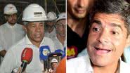 Reprodução / Leonardo Santana - BNews e Arquivo BNews