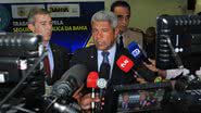 Devid Santana/BNews