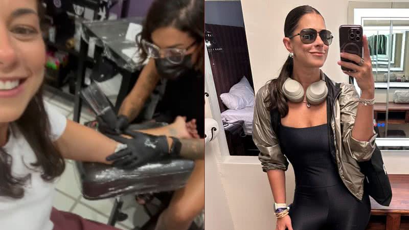 Reprodução / Instagram