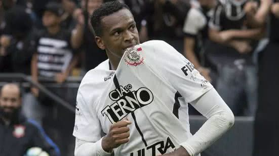 Reprodução/Daniel Augusto Jr/Agência Corinthians