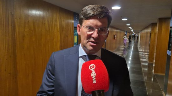 Henrique Brinco / Bnews