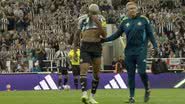 Reprodução/ESPN