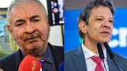Reprodução / Joilson César - Bnews e Diogo Zacarias/MF