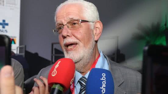 Paulo Azevedo / Bnews