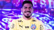 Rafael Rodrigues/EC Bahia