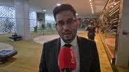 Henrique Brinco / BNEWS