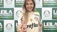 Cesar Greco/Palmeiras