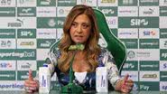 Reprodução/Cesar Greco/Palmeiras