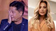 Reprodução/Globo/Redes Sociais