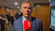 Henrique Brinco / Bnews