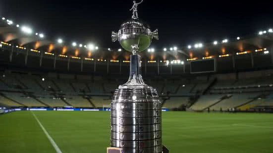 Divulgação/Conmebol