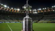 Divulgação/Conmebol