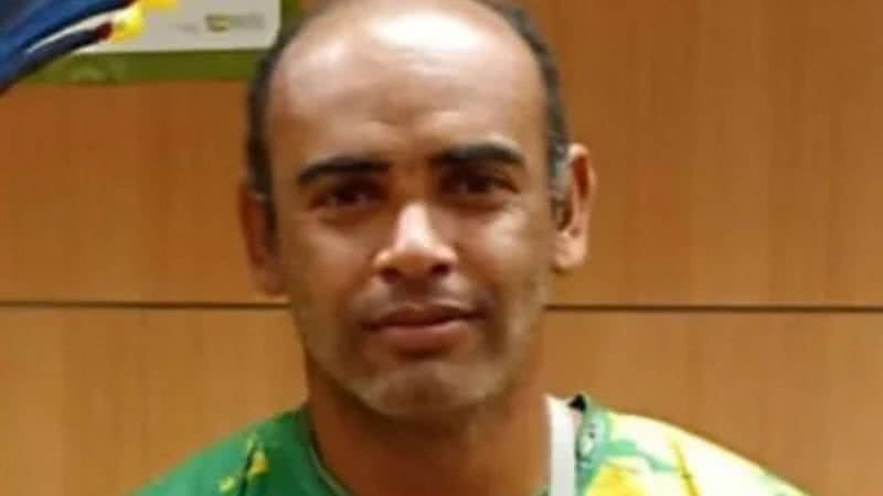 Reprodução / Redes Sociais