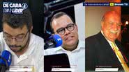Reprodução / BNewsTv