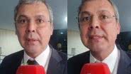 Humberto Sampaio / BNews